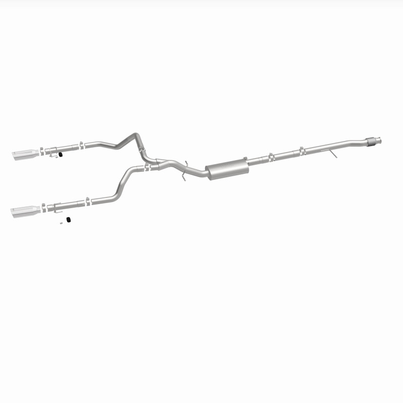 Picture of Magnaflow MAG Catback Exhaust - 19471