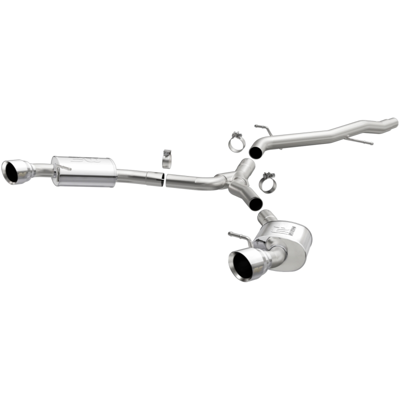 Picture of Magnaflow MAG Catback Exhaust - 19390