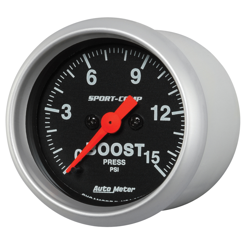 Picture of AutoMeter AM Sport-Comp Gauges - 3350