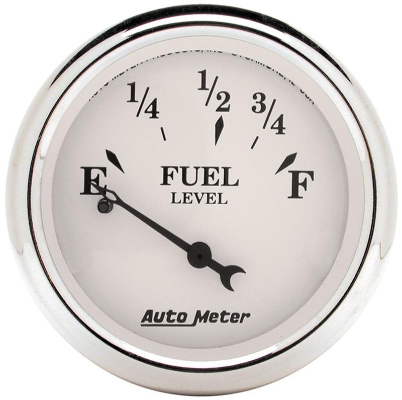 Picture of AutoMeter AM Old Tyme Gauges - 1607