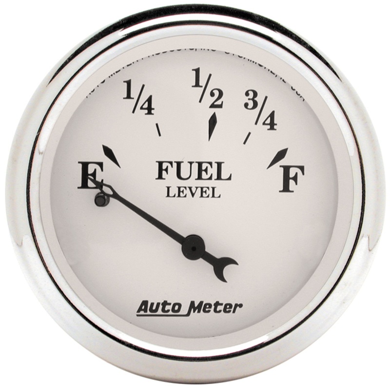 Picture of AutoMeter AM Old Tyme Gauges - 1607