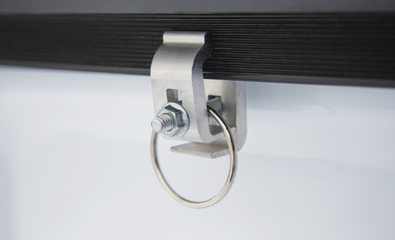 Picture of Access ACC Limited Roll-Up Cover Bed Covers - 24259