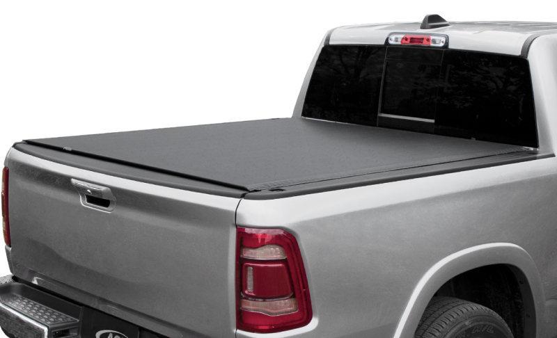 Picture of Access ACC Vanish Roll-Up Cover Bed Covers - 94259