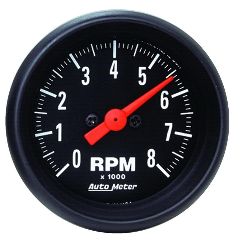 Picture of AutoMeter AM Z Gauges - 2698