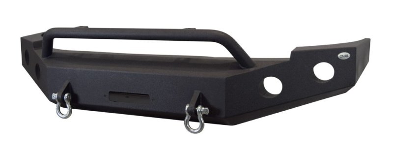 Picture of DV8 Offroad DVE Front Bumpers - FBCS1-01