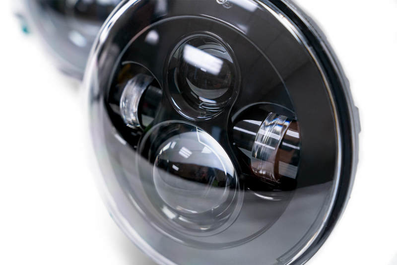 Picture of DV8 Offroad DVE Headlights - HL7JK-01