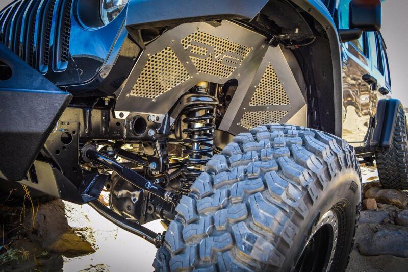 Picture of DV8 Offroad DVE Bump Stops - RRBS2-01