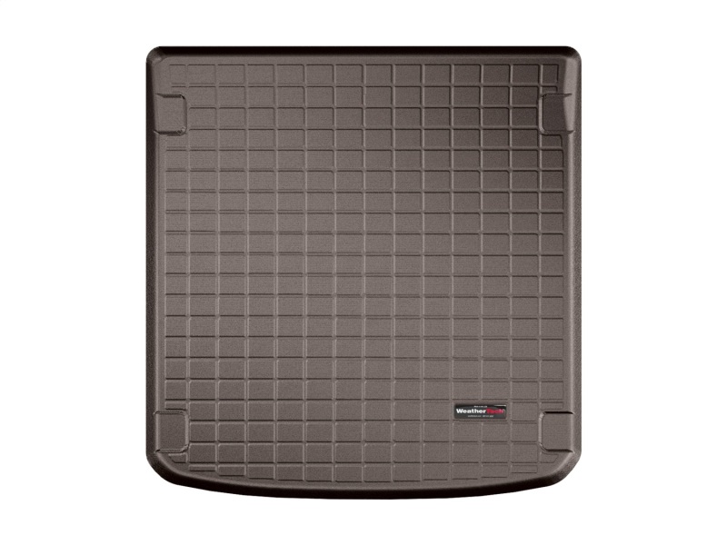 Picture of WeatherTech WT Cargo Liners-Cocoa Floor Mats - 43852
