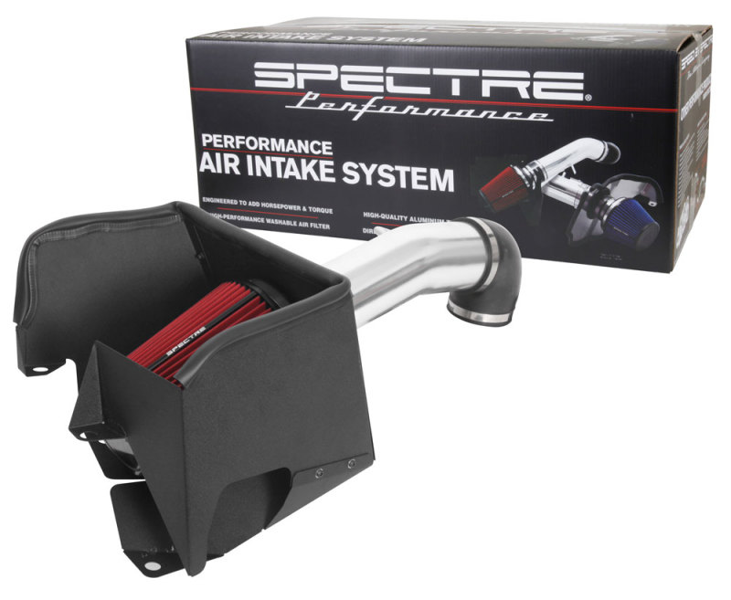 Picture of Spectre SPE Cold Air Intake Kits - 9090