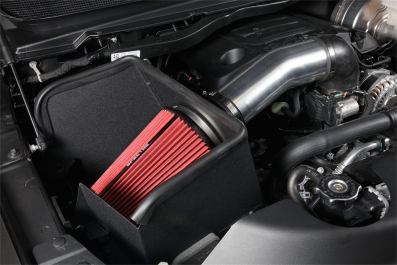 Picture of Spectre SPE Cold Air Intake Kits - 9090