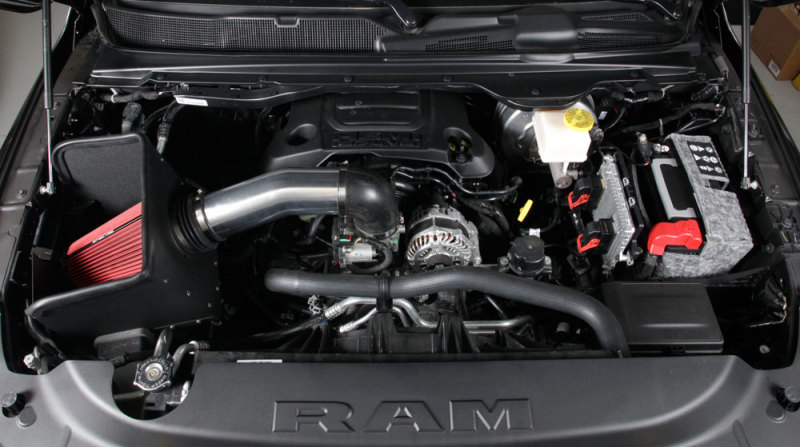 Picture of Spectre SPE Cold Air Intake Kits - 9090