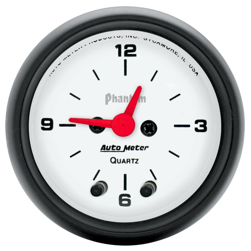 Picture of AutoMeter AM Phantom Gauges - 5785