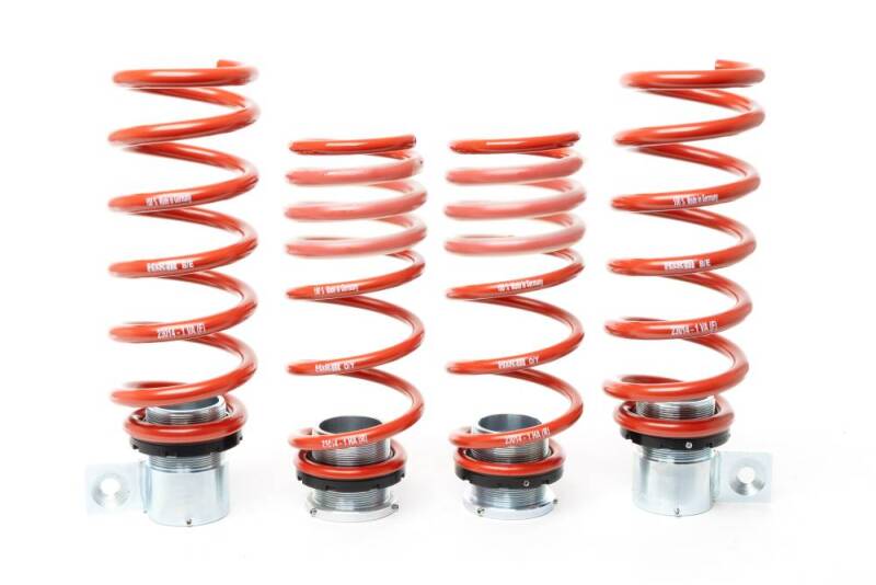 Picture of H&R HR VTF Adj Lowering Springs - 23014-1