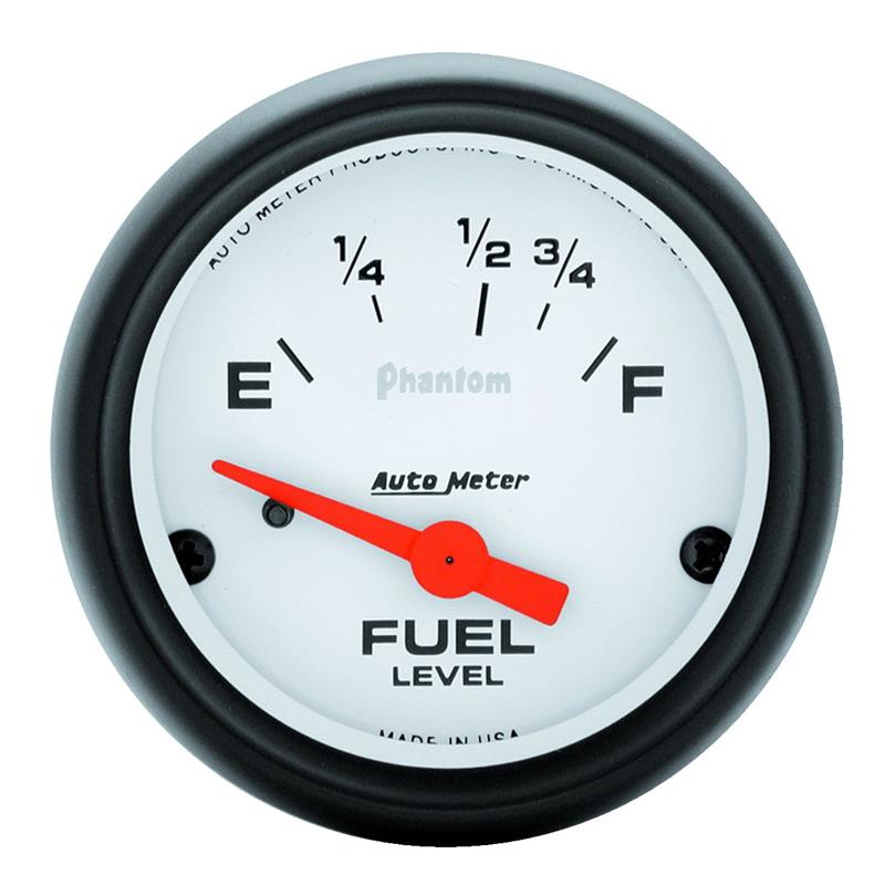 Picture of AutoMeter AM Phantom Gauges - 5718
