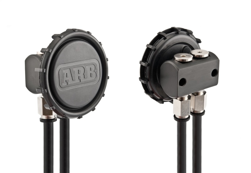 Picture of ARB Air Lockers Differentials - 170112