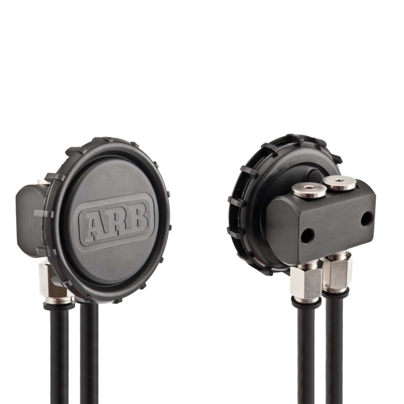 Picture of ARB Air Lockers Differentials - 170112
