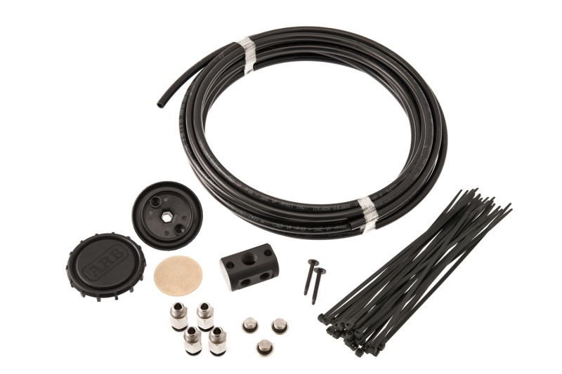 Picture of ARB Air Lockers Differentials - 170112