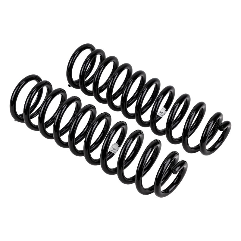 Picture of Old Man Emu ARB OME Coil Springs Front Coilover Springs - 2420
