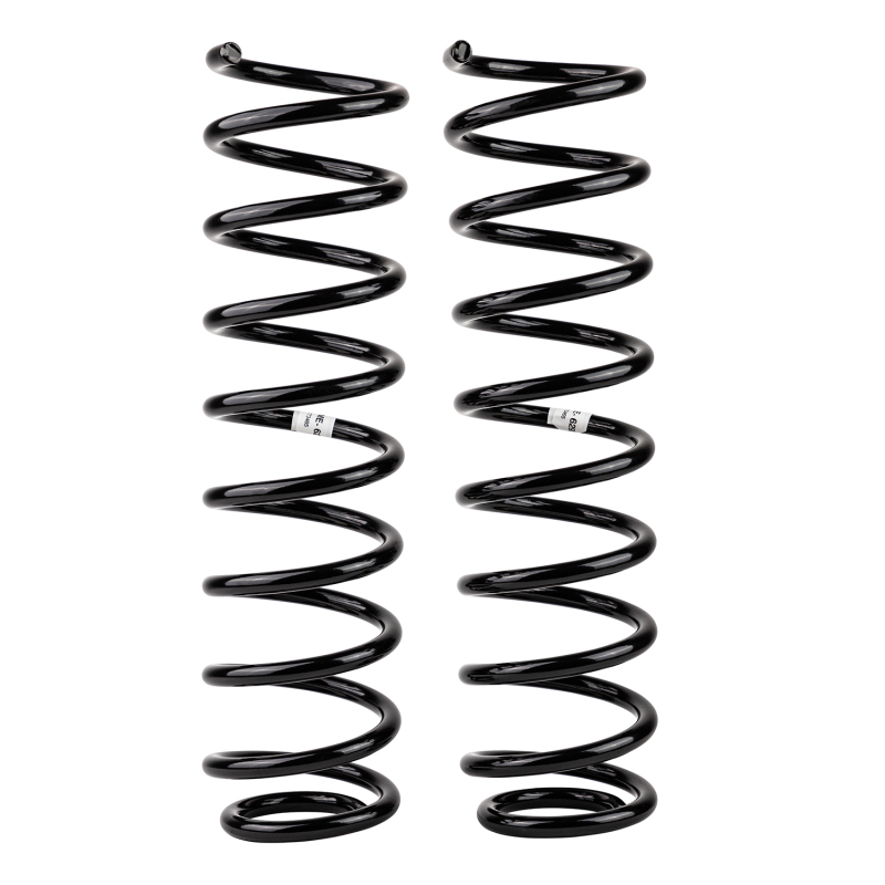 Picture of Old Man Emu ARB OME Coil Springs Front Coilover Springs - 2629