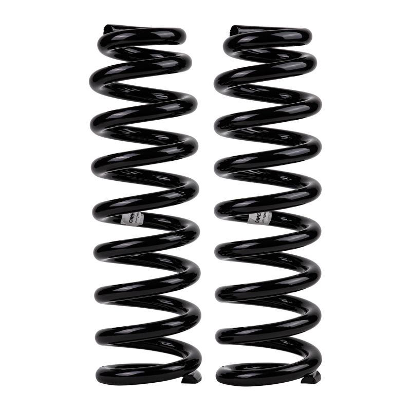 Picture of Old Man Emu ARB OME Coil Springs Front Coilover Springs - 2705