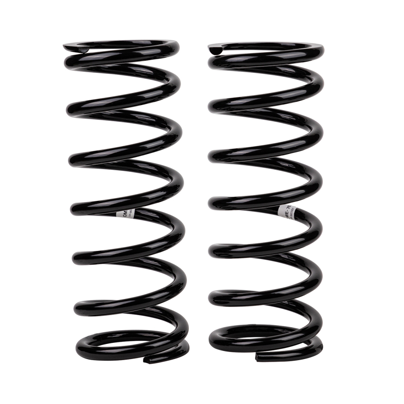 Picture of Old Man Emu ARB OME Coil Springs Rear Coilover Springs - 2763