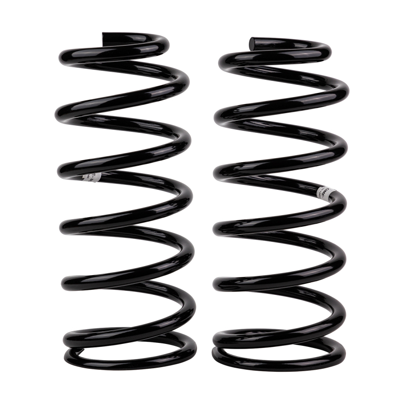 Picture of Old Man Emu ARB OME Coil Springs Rear Coilover Springs - 2898