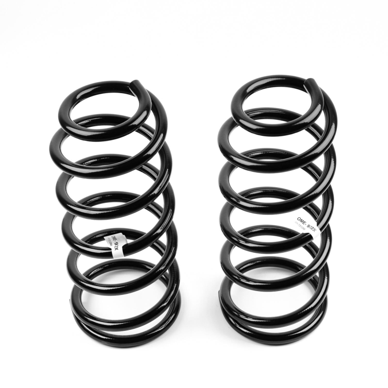 Picture of Old Man Emu ARB OME Coil Springs Front Coilover Springs - 2972