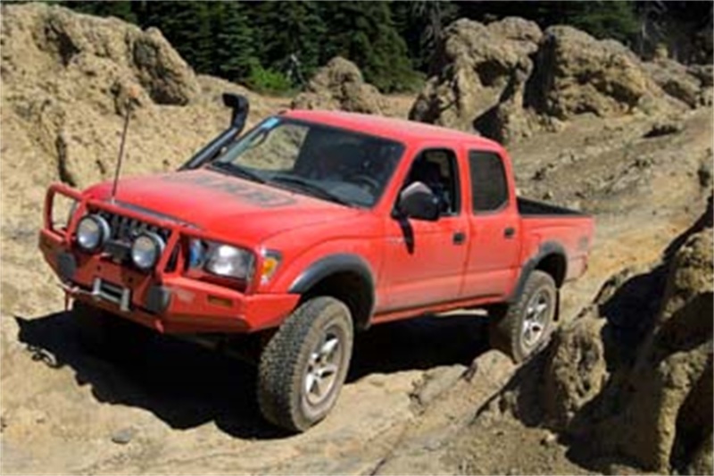 Picture of ARB Bull Bars - 3423020