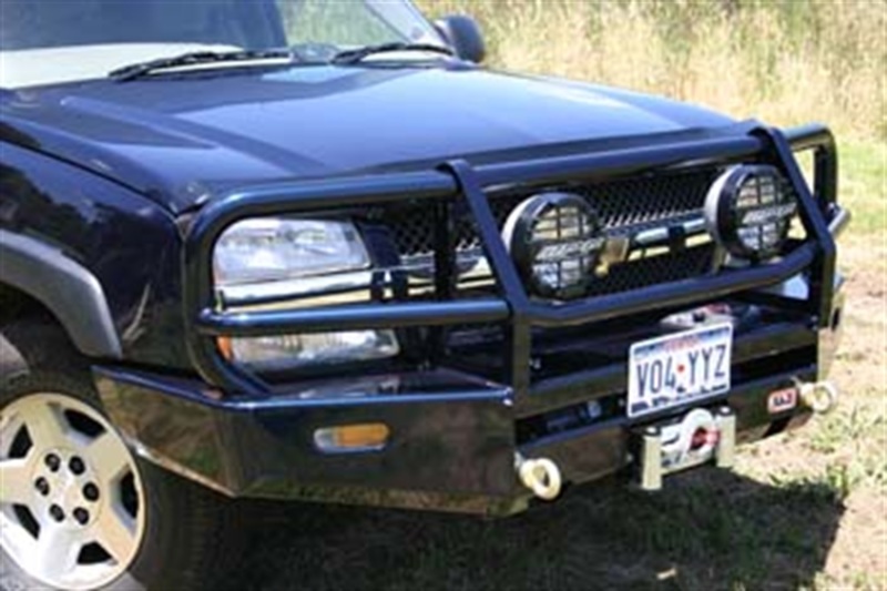 Picture of ARB Bull Bars - 3462020