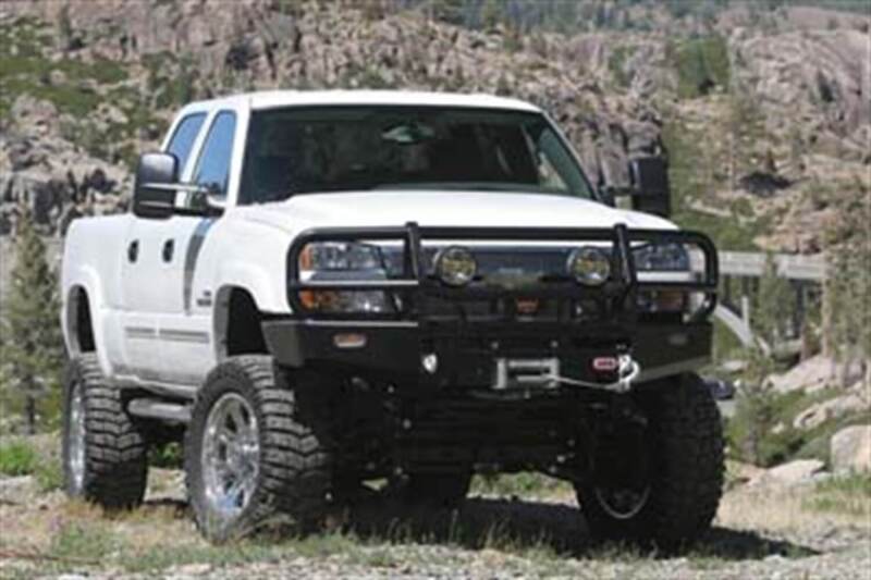 Picture of ARB Bull Bars - 3462020