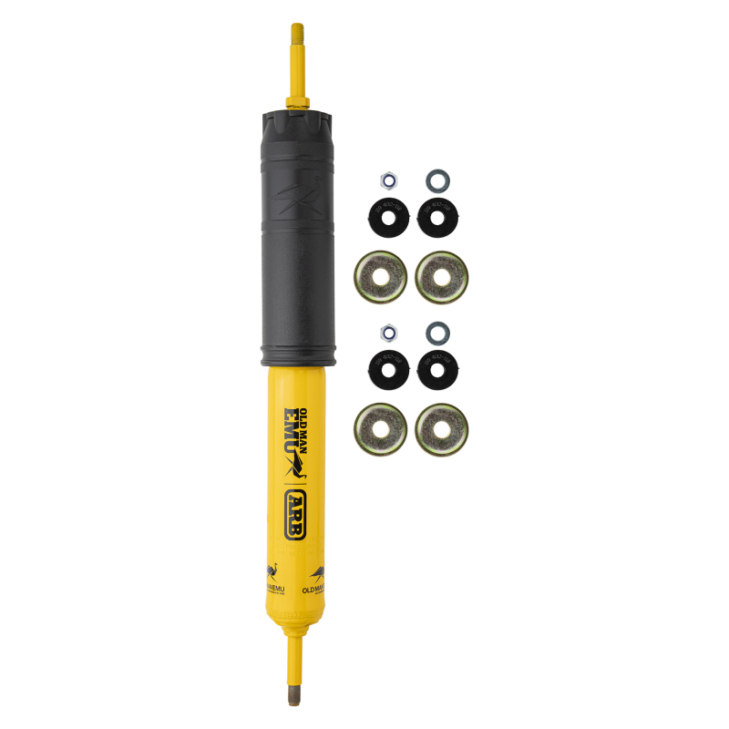 Picture of Old Man Emu ARB OME Nitrocharger Sport Shocks Shocks and Struts - 61012