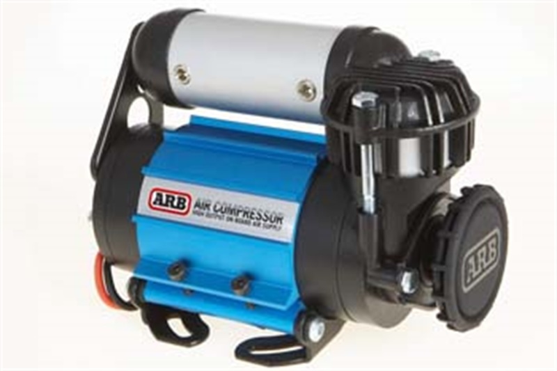 Picture of ARB Compressors Air Compressor Systems - CKMA12