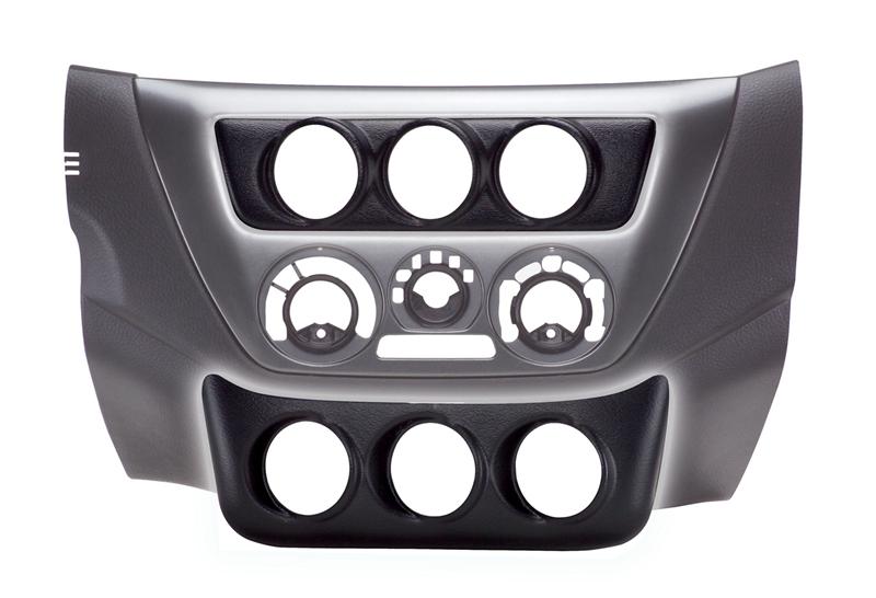 Picture of AutoMeter AM Pod Mounts Gauge Pods - 20029