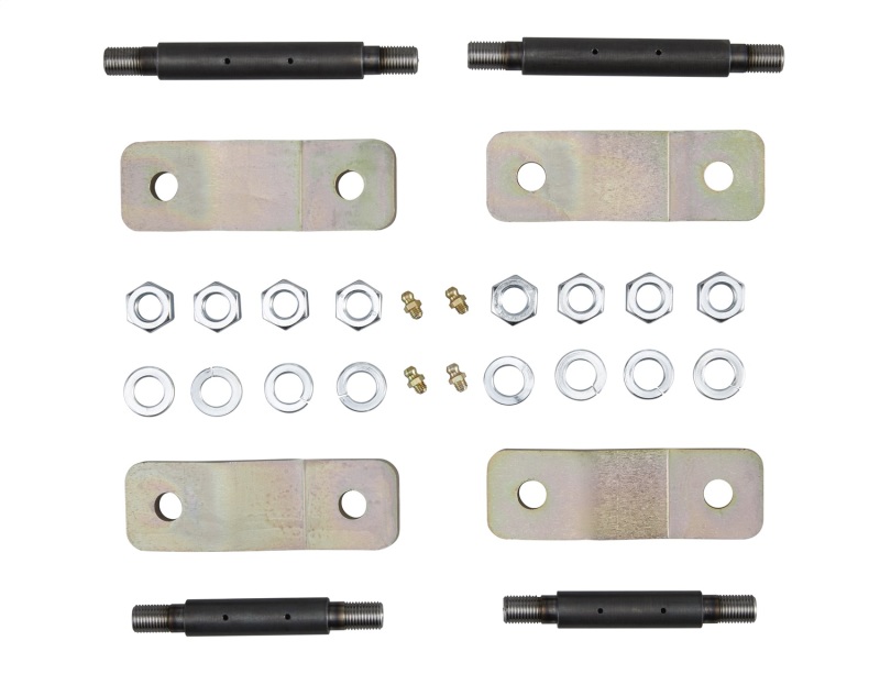 Picture of ARB Shackle Kits - OMEGS12