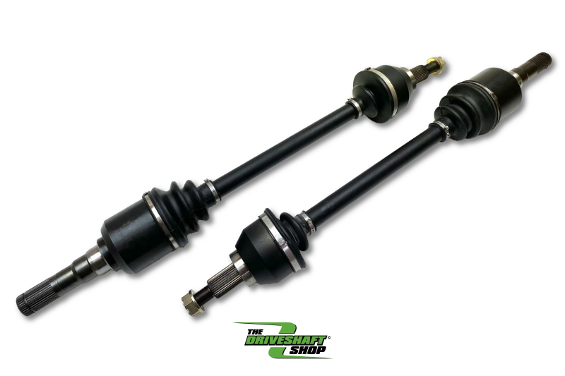 Picture of Driveshaft Shop DSS 2000HP Dom Axles - 510297