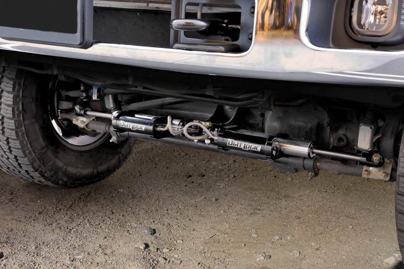 Picture of Fabtech FAB Steering Stabilizer - FTS221162