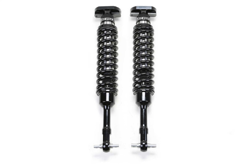 Picture of Fabtech FAB Coilovers-Dirt Logic 2.5 - FTS22183