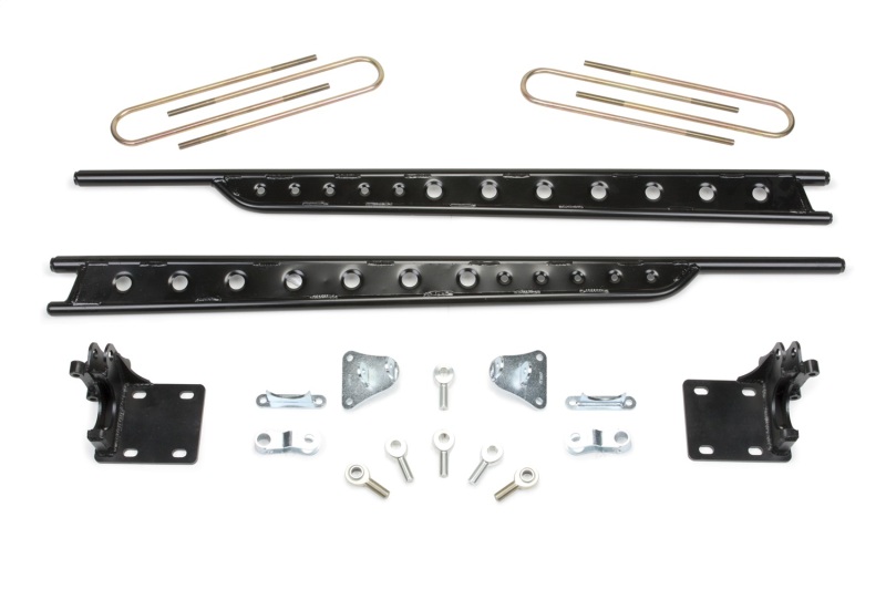 Picture of Fabtech FAB Traction Bar - FTS62008