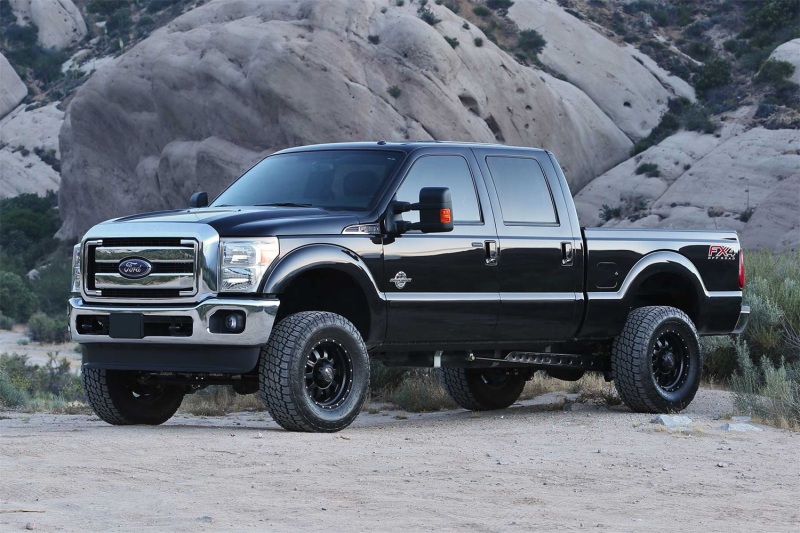 Picture of Fabtech FAB Traction Bar - FTS92030