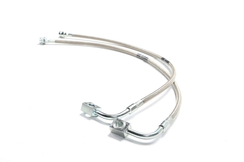 Picture of Fabtech FAB Brake Line Kit - FTS94063