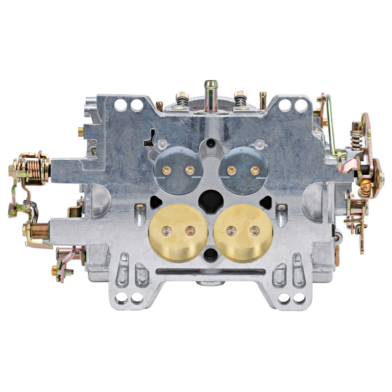 Picture of Edelbrock EDE Thunder Carb Carburetors - 1912