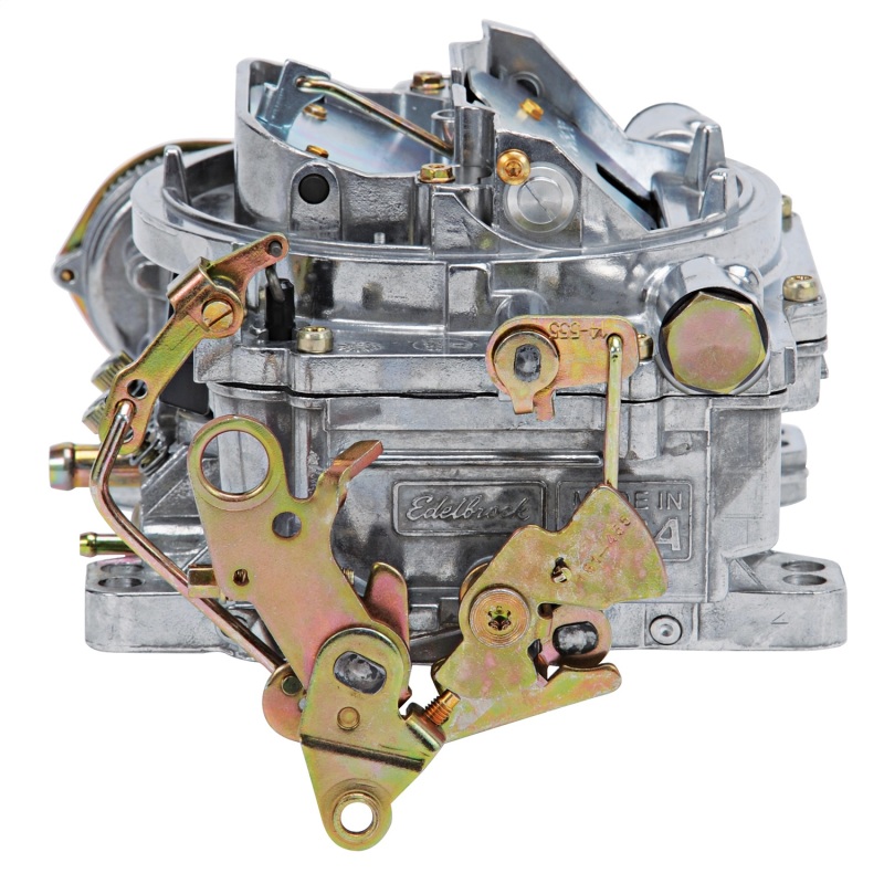 Picture of Edelbrock EDE Thunder Carb Carburetors - 1913