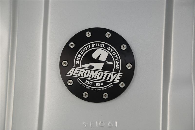 Picture of Aeromotive AER Fuel Tanks - 18460