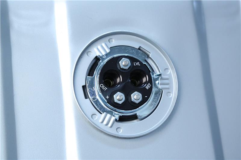 Picture of Aeromotive AER Fuel Tanks - 18466