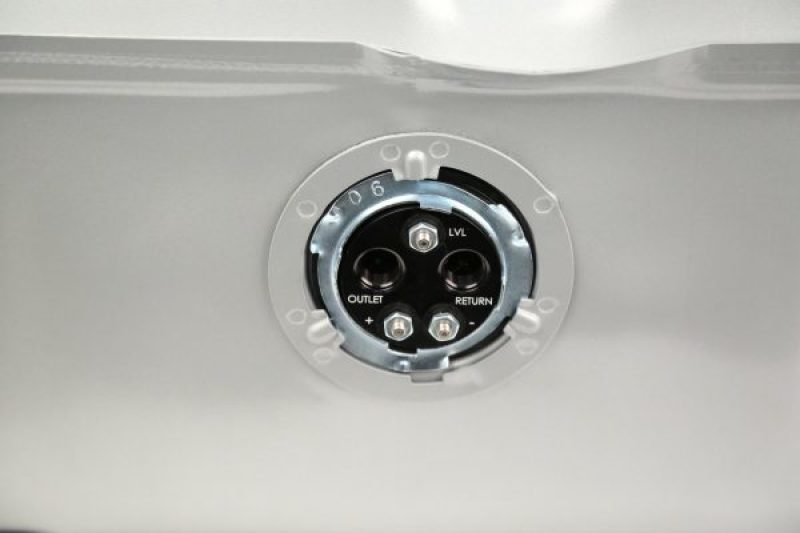 Picture of Aeromotive AER Fuel Tanks - 18461