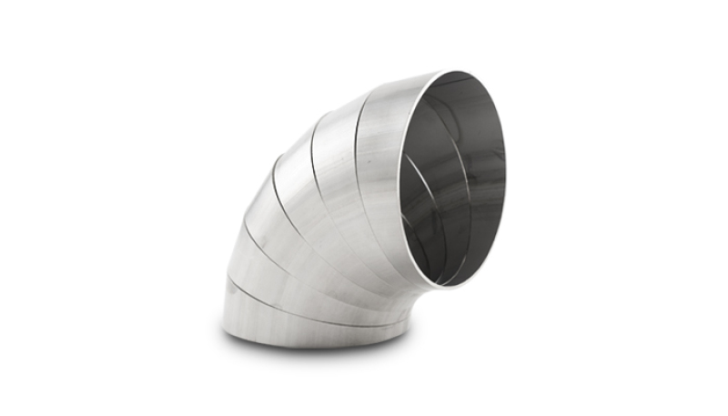 Picture of Vibrant VIB Tubing-T304SS Round Steel Tubing - 13640