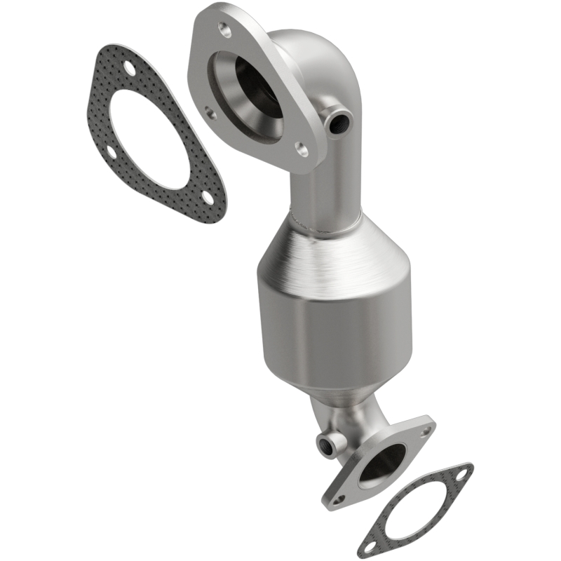 Picture of Magnaflow MAG Converter Direct Fit Catalytic Converter Direct Fit - 21-017