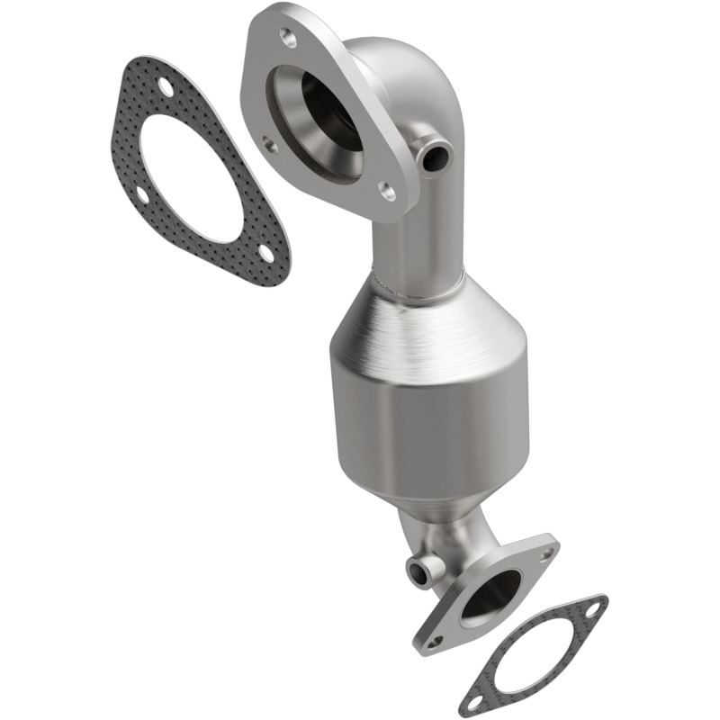 Picture of Magnaflow MAG Converter Direct Fit Catalytic Converter Direct Fit - 21-017