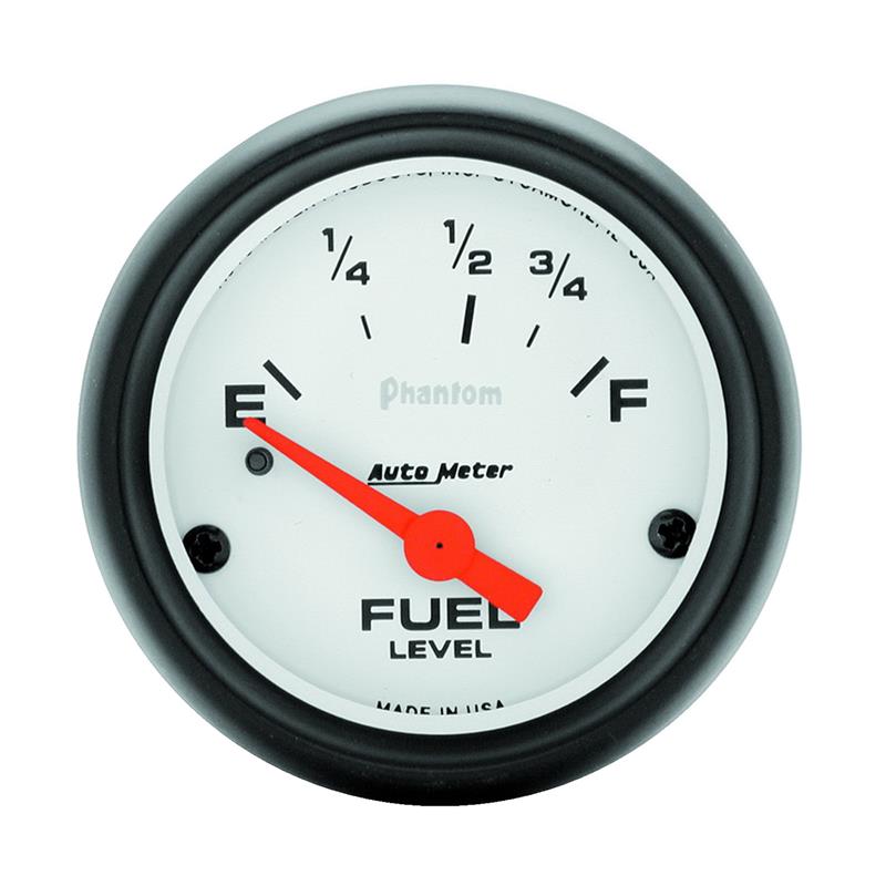 Picture of AutoMeter AM Phantom Gauges - 5715
