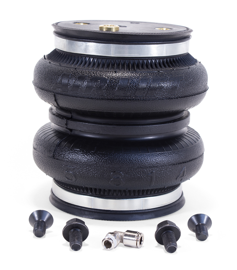 Picture of Air Lift ALF Repl Springs Bellows Type Air Springs - 50771